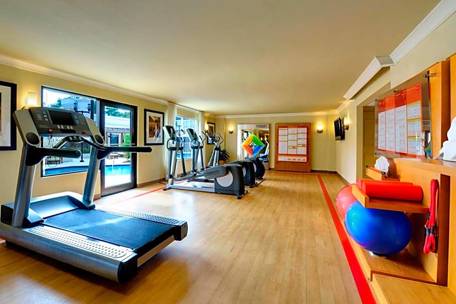 Sheraton Atlanta Perimeter North Hotel