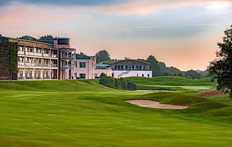 St Mellion Estate