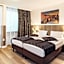 Hotel Hanseat Hamburg - Free Parking
