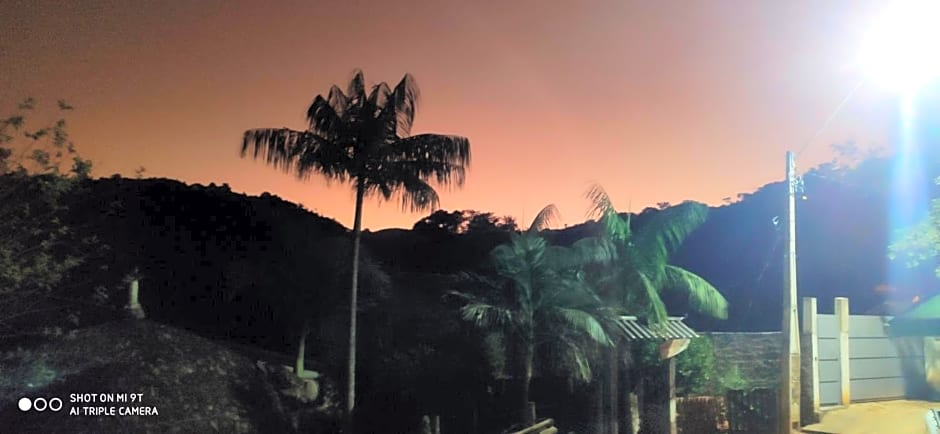 Pousada Recanto da Paz