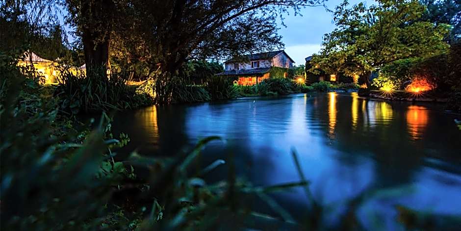 La Finestra sul Fiume