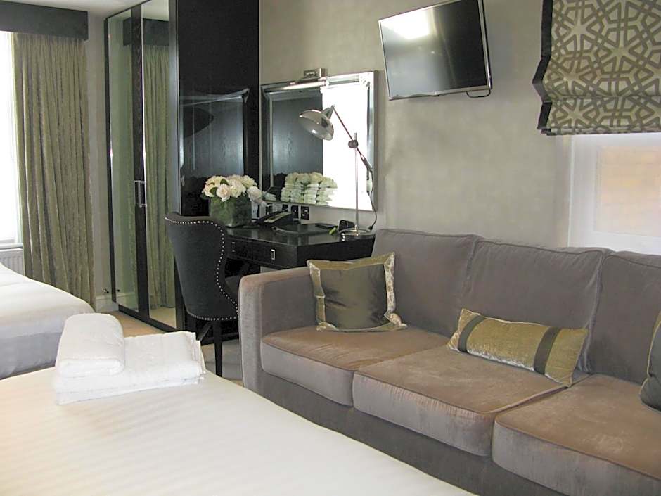 Best Western Chiswick Palace & Suites London