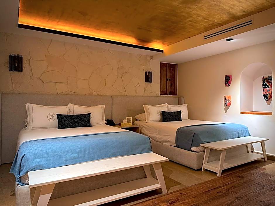 Hotel Boutique Casa Laja