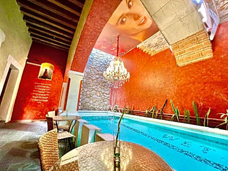 El Sueño Hotel & Spa