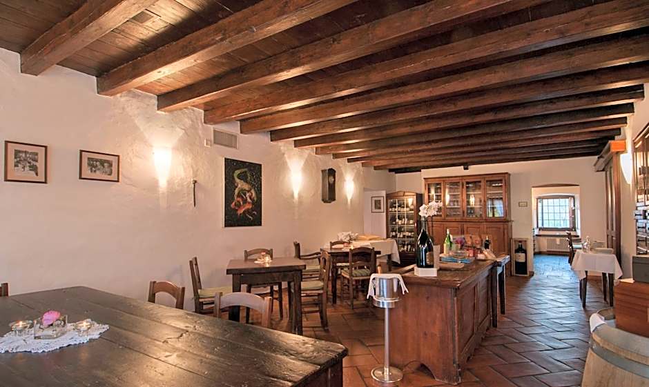 Vecchia Osteria Seseglio