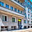 B&B Hotel Milano Sant'Ambrogio
