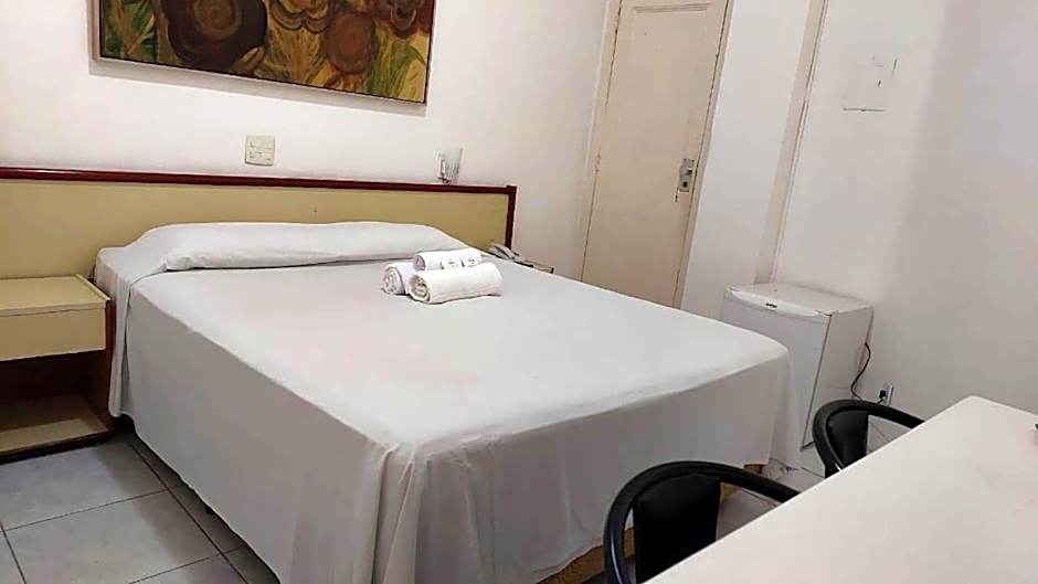Hotel Pampulha Palace