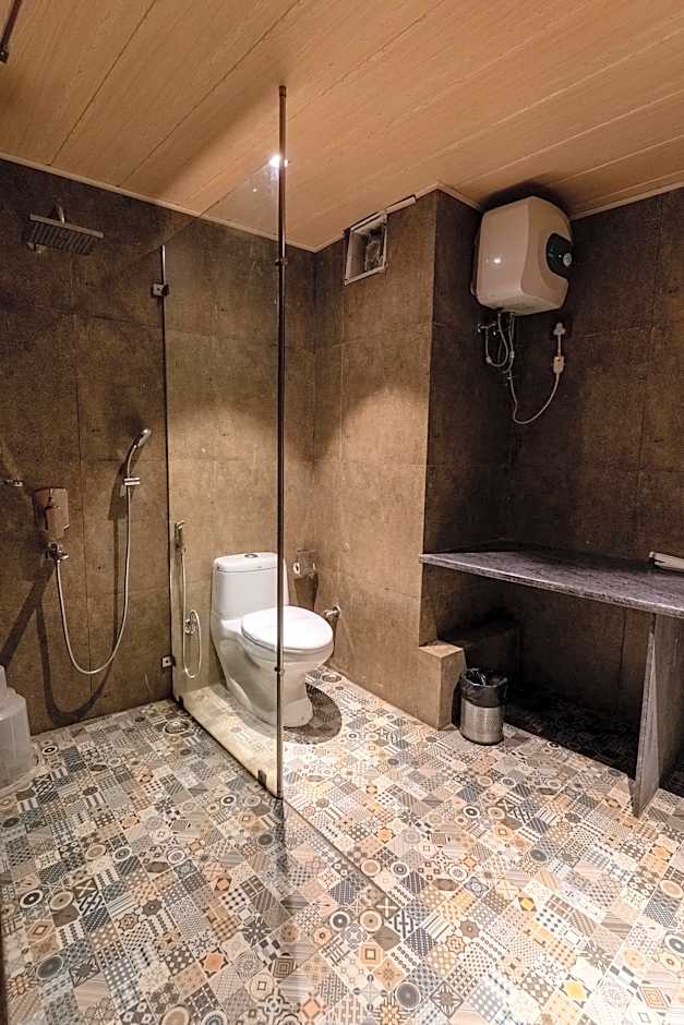  Hotel Kava Suites, Namchi