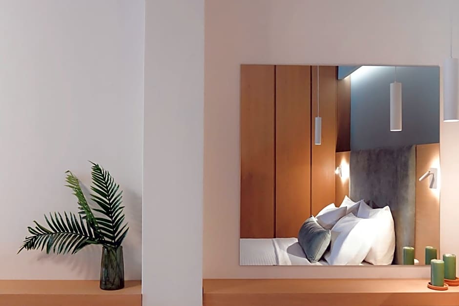 Chronos Hotel