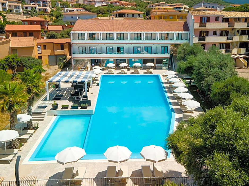 Horizon Hotel Badesi