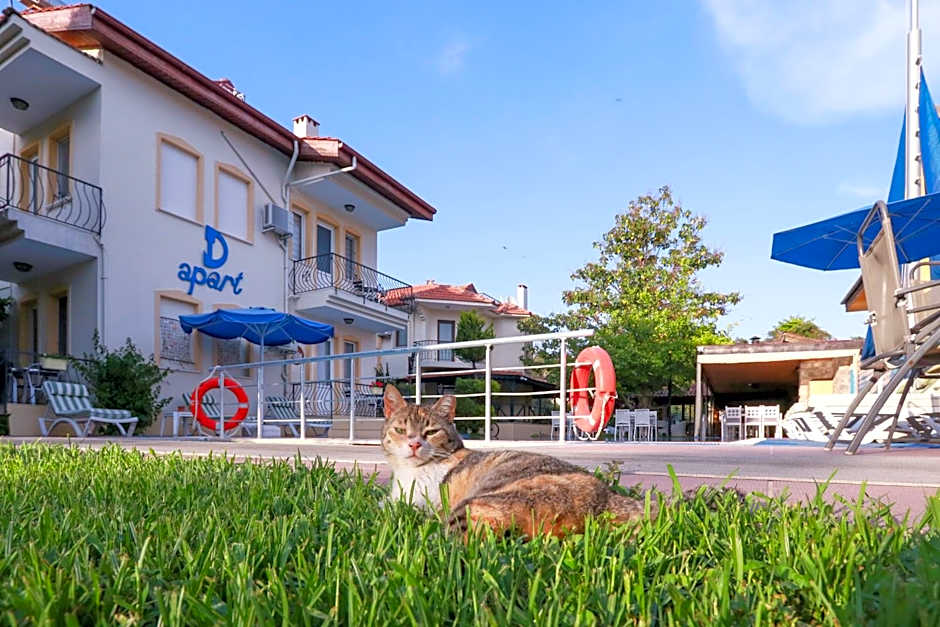 Dedeminn Garden Hotel