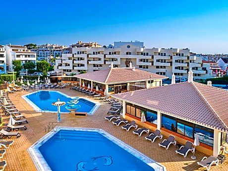 Oceanus Aparthotel