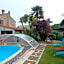 La Roseraie