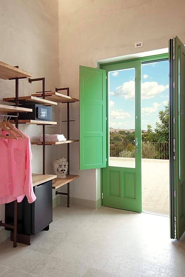 Relais Terre di Romanello