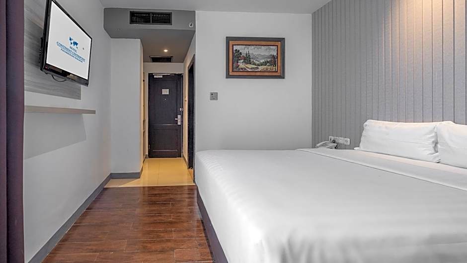 Continent Centrepoint Panakkukang – Makassar