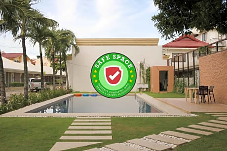 RedDoorz Premium @ Wireless Mandaue Cebu