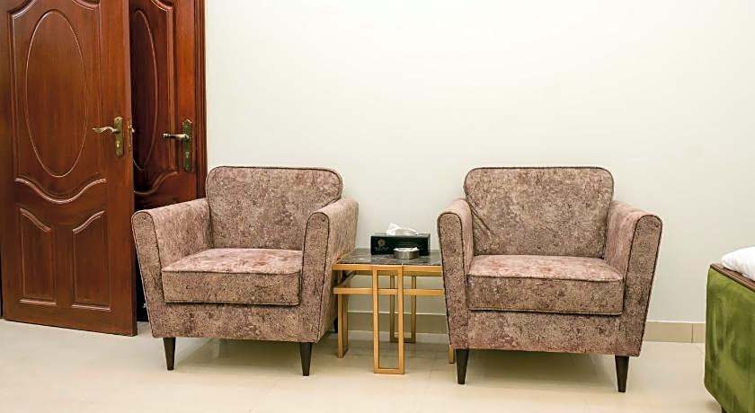 Ocean Pearl Hotel – Karachi, TX
