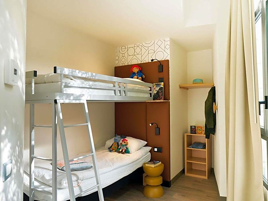 ibis Sarlat