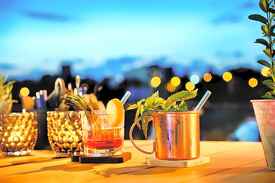 Best Western Plus Welcome Hotel Frankfurt