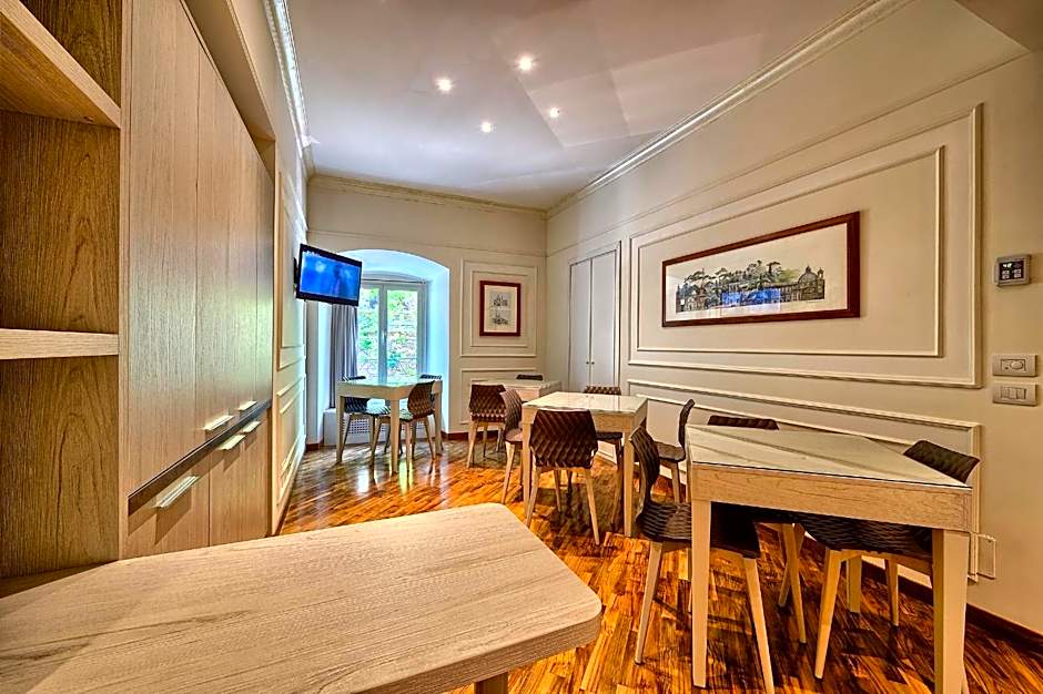 Polinari Rooms San Pietro Roma