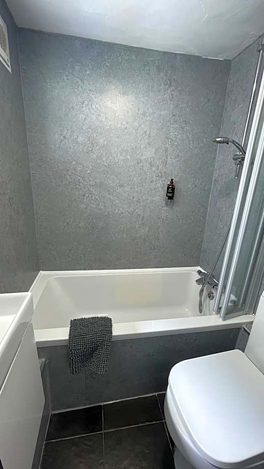 EI8HT Brighton Guest Accommodation