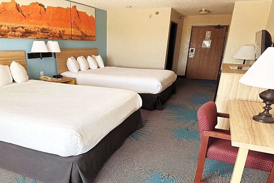 Days Inn by Wyndham Ozark Springfield