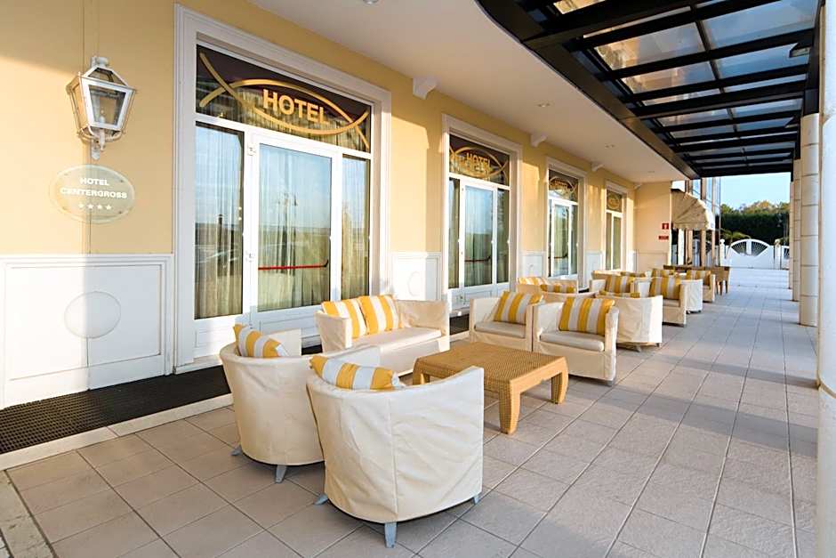 Zanhotel Centergross