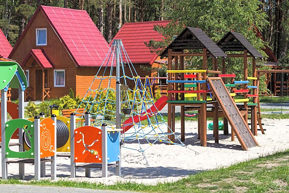 BURSZTYN - BERNSTEIN SPA & Wellness