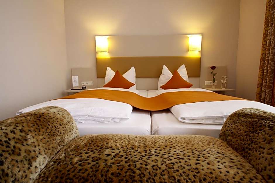 Sure Hotel by Best Western Bad Dürrheim