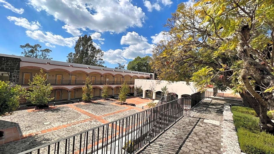Holiday Inn Tlaxcala By IHG