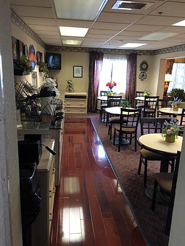 Baymont by Wyndham Paducah