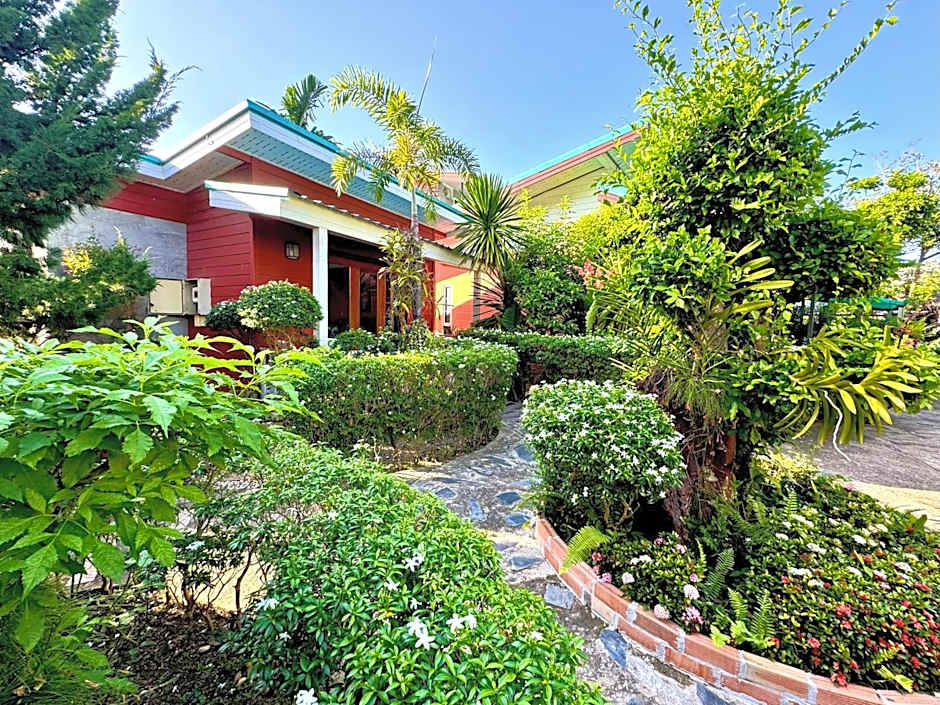 Thai Smile Bungalows