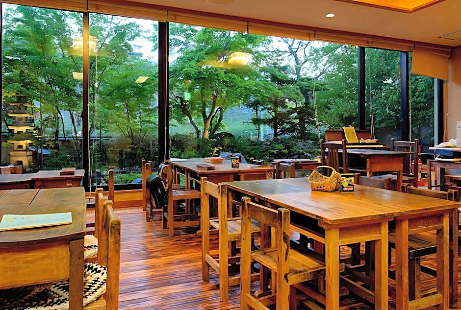 Shibu Hotel