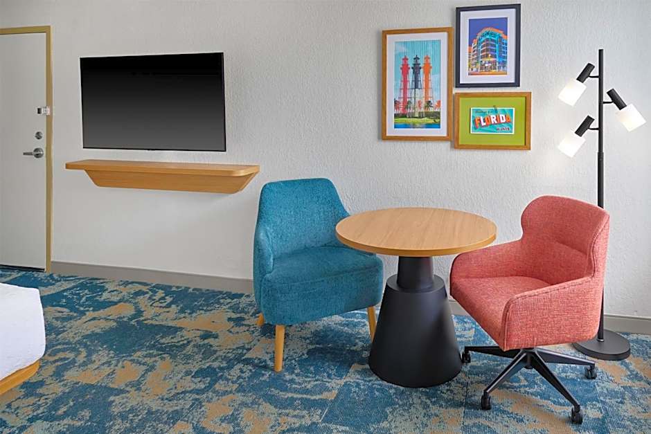 Hampton Inn By Hilton Ft. Lauderdale/Plantation