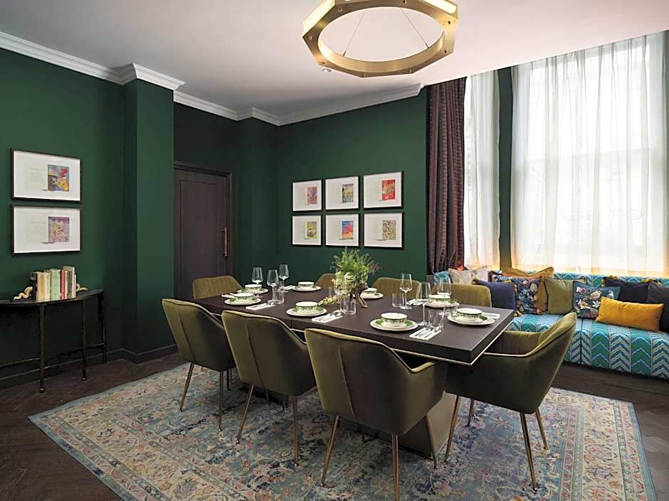 The Other House South Kensington