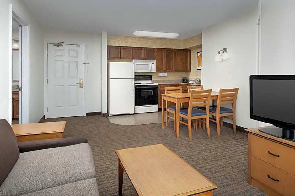 Residence Inn Chico
