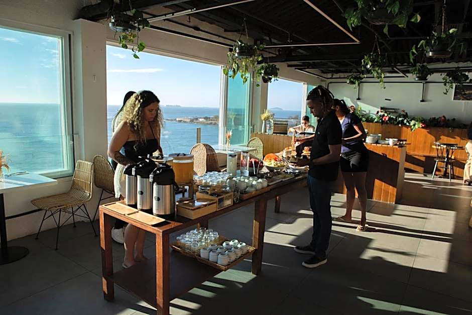 Socialtel Copacabana