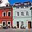 Crystal Suites Chez Helena