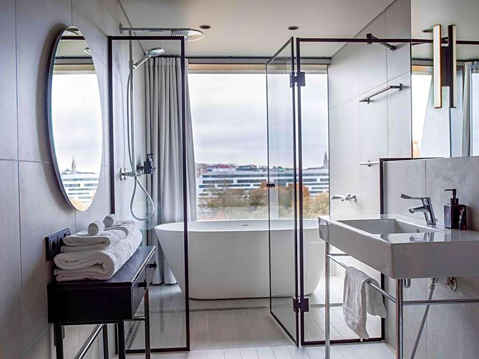 Radisson RED Helsinki