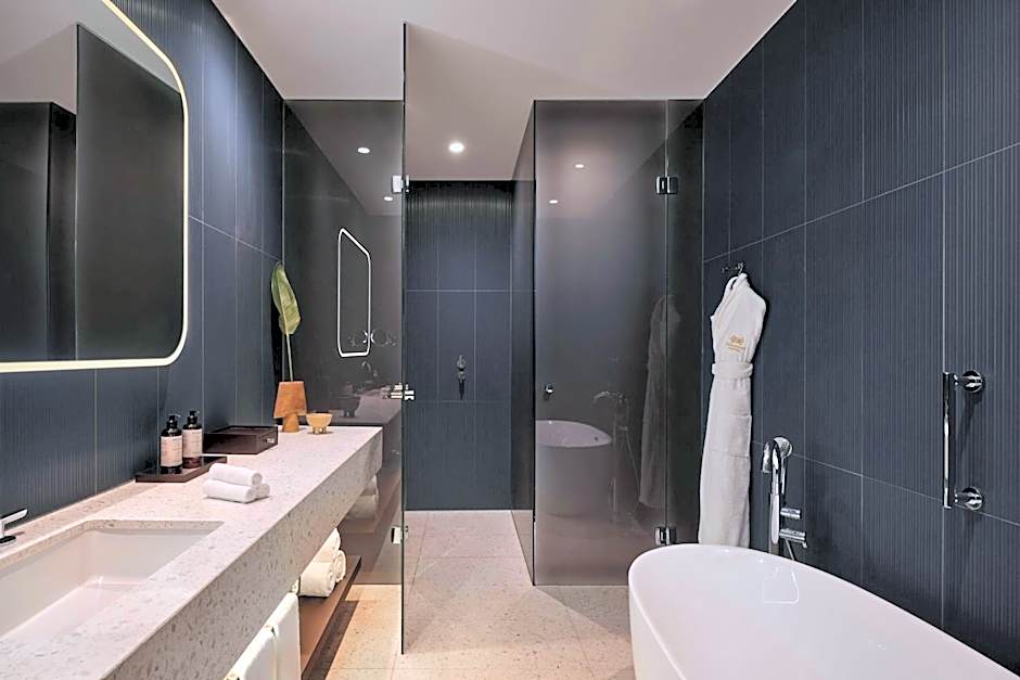 Dorothea Hotel, Budapest, Autograph Collection