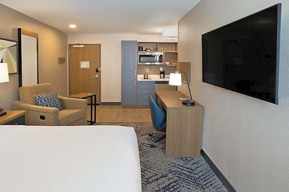 Candlewood Suites Dothan By IHG