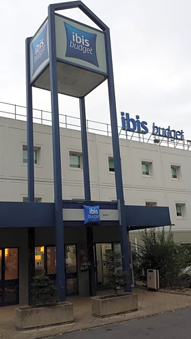 ibis budget Stains - Saint Denis - Université