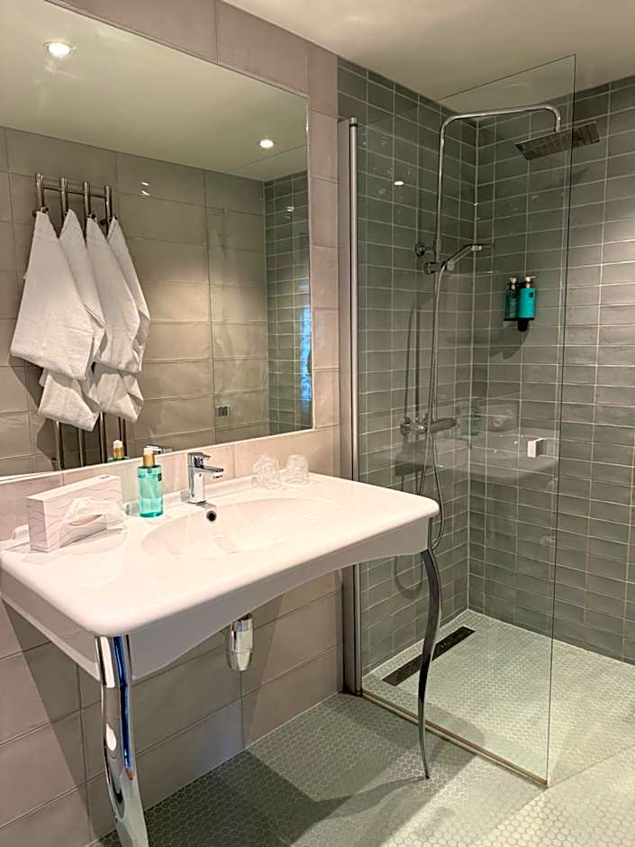 Bardufoss Hotell