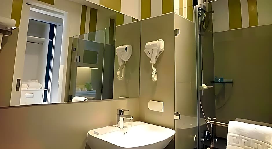 Injap Tower Hotel