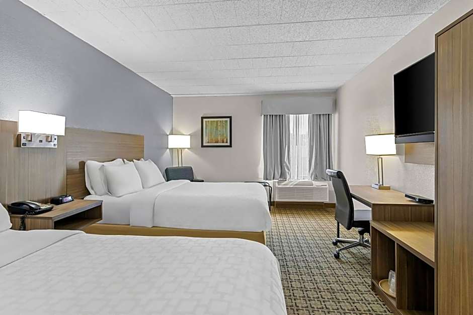 Clarion Inn Cranberry Township