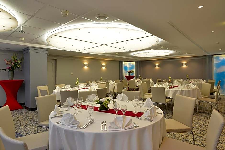 Plaza Hotel Capitole Toulouse