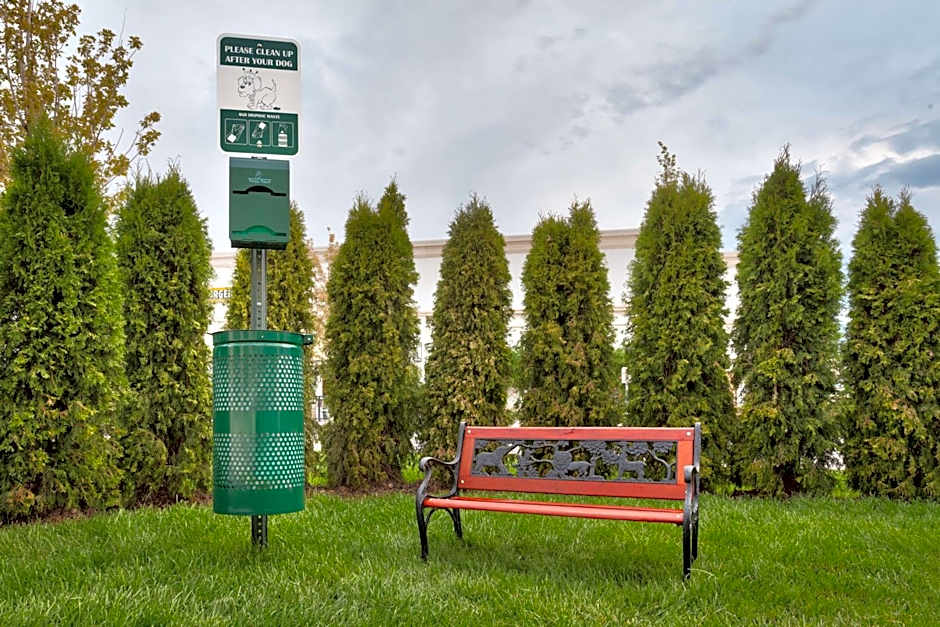 Hyatt Place Salt Lake City/Farmington/Station Park