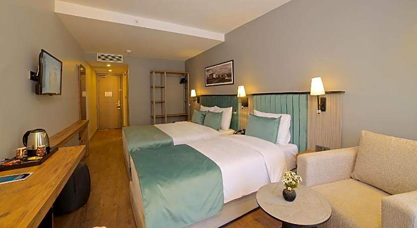 Days Inn by Wyndham Istanbul Arnavutkoy