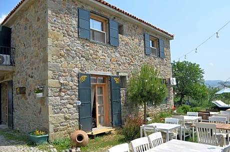 Son Vapur Butik Otel