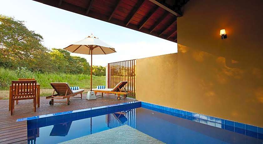 Seerock The Kings Domain Hotel